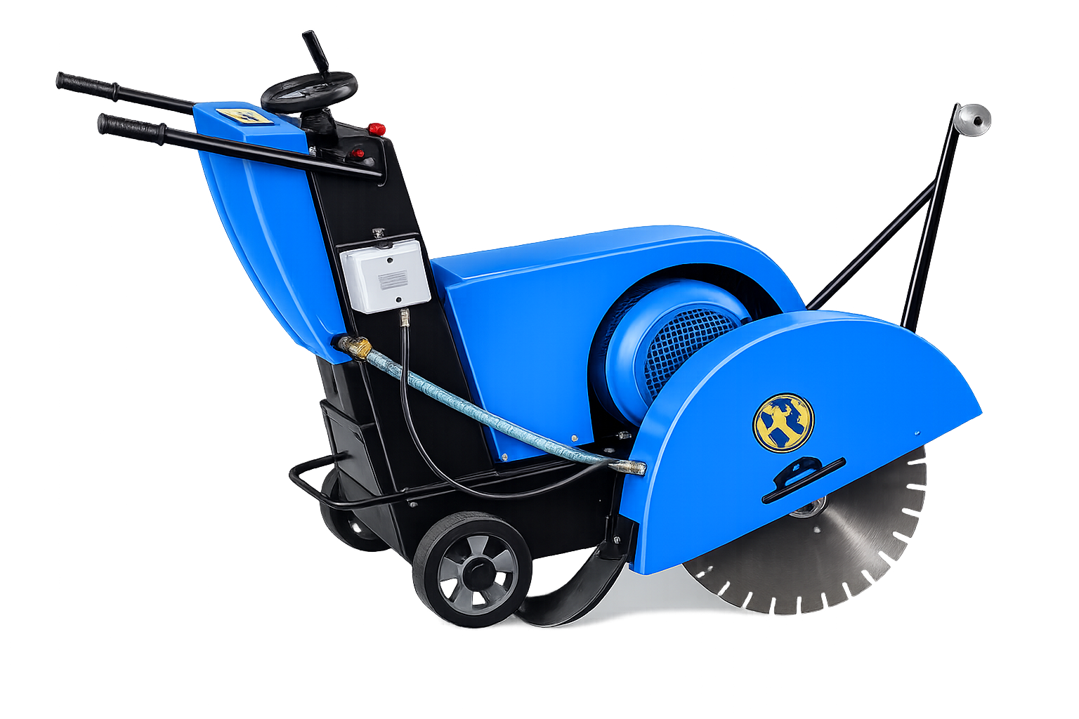 Concrete Cutter / Electric